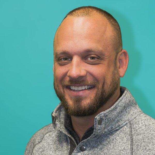 Aaron Christy founder Sunblest Farms Siding Company